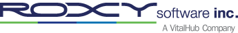 Roxy Software Inc.